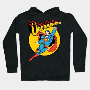 Ubermensch Hoodie